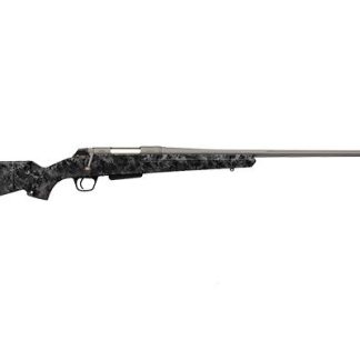 WINCHESTER XPR EXTREME TRUETIMBER MIDNIGHT 7MM REM MAG 26" BARREL 3-ROUNDS