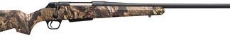 WINCHESTER XPR HUNTER MOBUC/MATTE BLUE 7MM REM MAG 26-IINCH 3RND