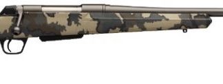 WINCHESTER XPR HUNTER PERMA-COTE GRAY / VIAS .30-06 24-INCH 3RDS