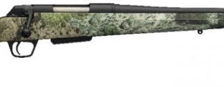 Winchester XPR Hunter Mountain Country Range 6.5 Creedmoor 22-inch 3rd