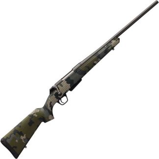 WINCHESTER XPR HUNTER 6.5 CREEDMOOR 22" BARREL 3 ROUNDS