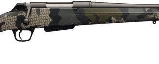 WINCHESTER XPR HUNTER 350 LEG 22" BARREL 3 RDS