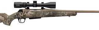 WINCHESTER XPR HUNTER STRATA SCOPE COMBO 6.5 CREEDMOOR 22-INCH 3RDS