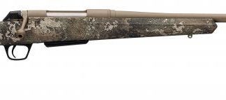 WINCHESTER XPR HUNTER .350 LEGEND 22" 3 RDS