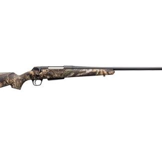 Winchester XPR Hunter Mossy Oak DNA .270 Win 24" Barrel 3-Rounds