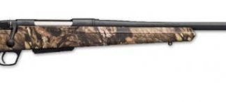 WINCHESTER XPR HUNTER COMPACT MOSSY OAK BREAK UP COUNTRY .308WIN