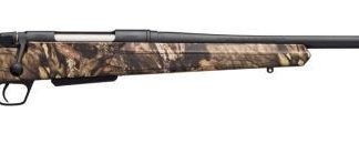 Winchester XPR Hunter MOBU Country Rifle 6.5 PRC 24" Barrel 3 RDs