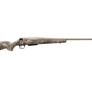 Winchester XPR Hunter Strata TrueTimber Strata .223 Rem 22" Barrel 5-Rounds
