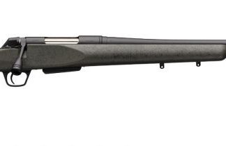 WINCHESTER XPR RENEGADE LONG RANGE .300 WSM 24" BARREL 3-ROUNDS