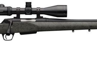 WINCHESTER GUNS XPR RENEGADE LONG RANGE 308 WIN 3 RDS 22" BARREL GREEN W/BLACK