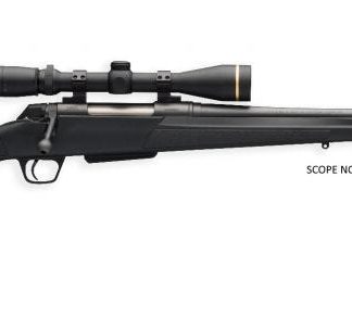 WINCHESTER XPR SR 308WIN MATTE/SYN 20 TB