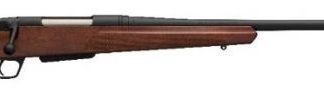 WINCHESTER XPR SPORTER BLUED / TURKISH WALNUT STOCK .243 WIN 22-INCH 3RDS
