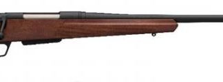 WINCHESTER XPR SPORTER BLUE / TURKISH WALNUT STOCK .270 WIN 24-INCH 3RDS