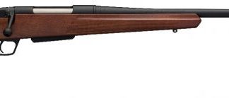 WINCHESTER XPR SPORTER BLUED / TURKISH WALNUT STOCK .30-06 24-INCH 3RDS