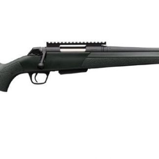 WINCHESTER XPR STEALTH GREEN .243 WIN 16.5" BARREL 3-ROUNDS