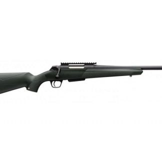 WINCHESTER GUNS XPR STEALTH 6.5 PRC 3 RDS 16.50" BARREL GREEN MATTE BLACK