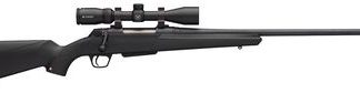 WINCHESTER XPR VORTEX SCOPE COMBO .243 WIN