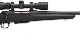 Winchest XPR Vortex Scope Combo .270 WSM