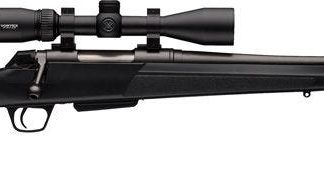 WINCHESTER REPEATING ARMS XPR VORTEX SCOPE COMBO 350 LEGEND 20" BARREL 3 ROUNDS CPT 3-9X40MM