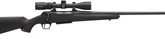WINCHESTER XPR VORTEX SCOPE COMBO BLUED 300 WIN MAG 26-INCH 3RD
