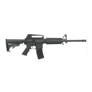 Windham Weaponry HBC Black .223 / 5.56 NATO 16-inch 30rd