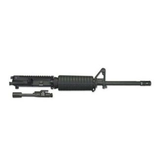 Windham Weaponry HBC Upper 16-inch HBAR Black