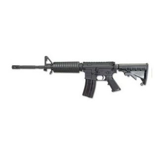 Windham Weaponry MPC-LH M4 5.56 16-inch Black FT 30rd
