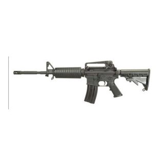 Windham Weaponry MPC M4 5.56 16-inch Black 30rd