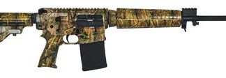 Windham Weaponry R16FTT-308-C3 Model SRC-308 TimberTec Camo