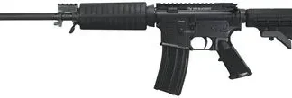 Windham Weaponry R16FTT-300 Black .300AAC Blackout 16-inch 30rd