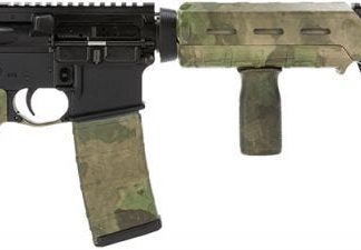 Windham Weaponry R16M4FTT-AT SRC Sport Rifle 223 16-inch 30rd