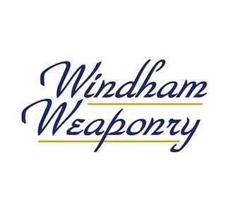 Windham Weaponry SRC-TIMBERTEC GR CAMO M4 Sport Rifle
