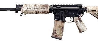 WIND R16M4FTT-K-HIGHLANDR CAMO 223/556 16-INCH 30RD