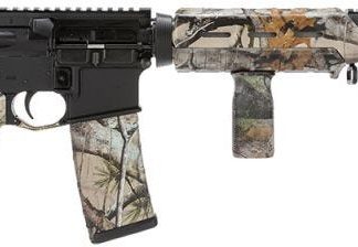Windham Weaponry R16M4FTT-G2 Sport Rifle 223 16 RL G2CAMO 30rd