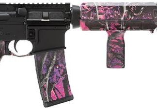 Windham Weaponry R16M4FTT-MG SRC 223 16 RL 30R