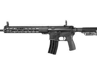 Windham Weaponry Superlight Black 5.56 / .223 Rem 16" Barrel 30-Rounds
