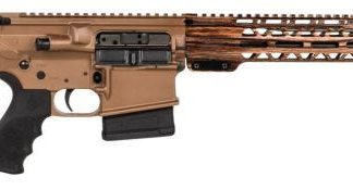 Windham Weaponry R18FSFSS Wood .308 Win / 7.62 X 51 18" Barrel 5-Rounds