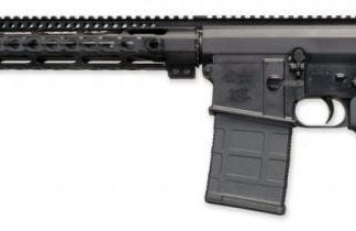 Windham Weaponry A4 308WIN FLT TP 18-inch 20RD KM