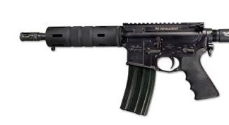 WINDHAM WEAPONRY RP9SFS-7-300 PISTOL BLACK .300 BLACKOUT 9-INCH 30RD