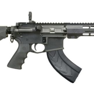 WINDHAM WEAPONRY RP9SFS-762M BLACK 7.62 X 39 9-INCH 30RDS