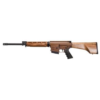 Windham Weaponry SRC Hunter Nutmeg .308 Win 18-inch 5Rds