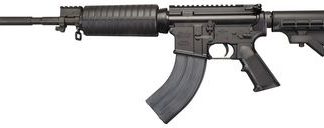Windham Weaponry SRC Black 7.62x39 16-inch 30Rd