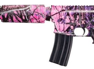 Windham Weaponry SRC Muddy Girl .223 Rem / 5.56 16-inch 30Rds