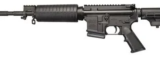 Windham Weaponry Sight Ready Carbine Black 7.62x39 16-inch 10rd CA-compliant