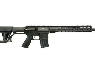 Windham Weaponry Thumper 450 Bushmaster 16 inch 5 Rounds