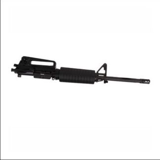 Windham Weaponry 16-inch Upper Complete w/ Carry Handle