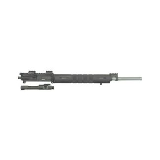 Windham Weaponry VEX-SS Upper 5.56 20-inch Stainless FLUT