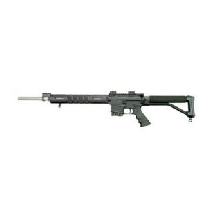 Windham Weaponry VEX-SS 20-inch Stainless FluteD 5rd - 223 Rem