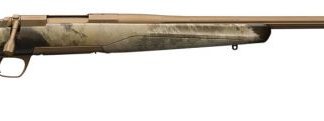 BROWNING X-BOLT HELLS CANYON LONG RANGE 300 PRC 26" BARREL 3 ROUNDS A-TACS AU