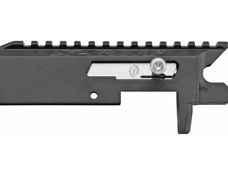 Tactical Solutions X-Ring 10/22 Receiver Matte Black .22 LR